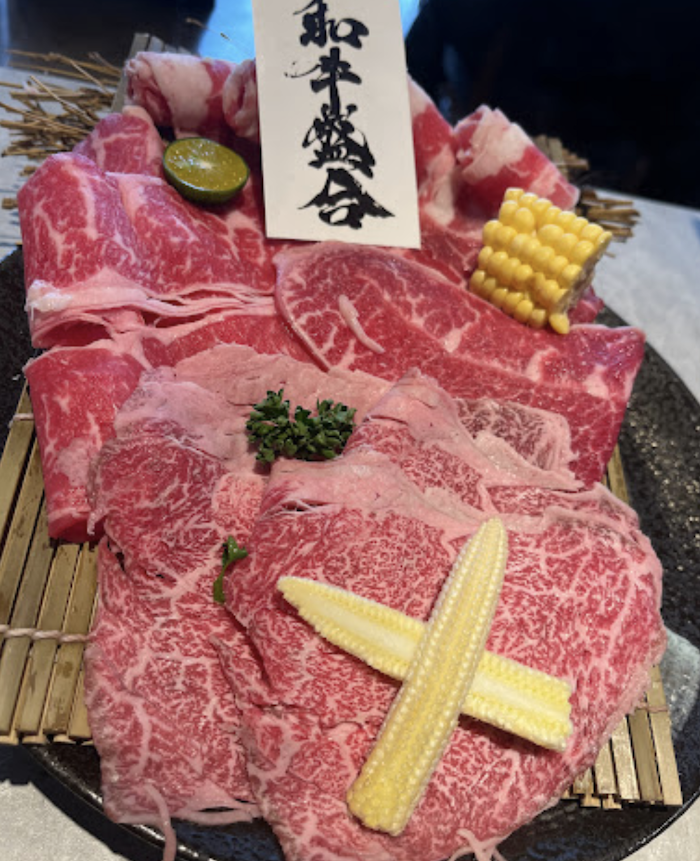 山上走走日式鍋物
