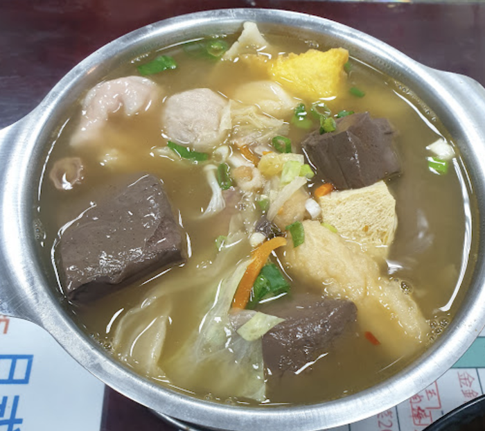 仁美 小火鍋