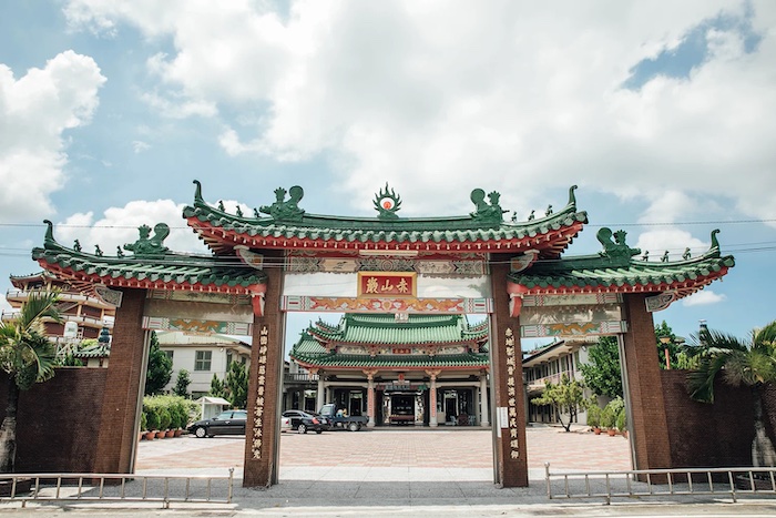 屏東萬丹景點