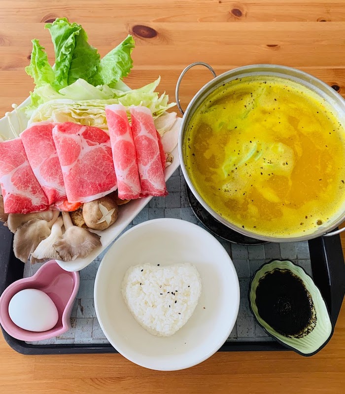 幸福心 咖啡簡餐輕食屋