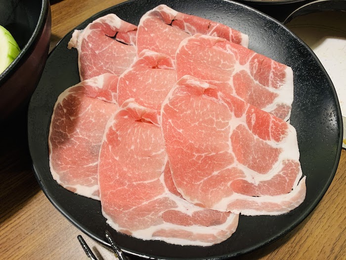 欣鍋日式涮涮鍋