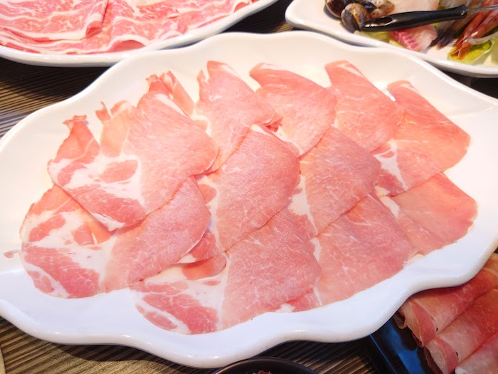 小鉄鍋物