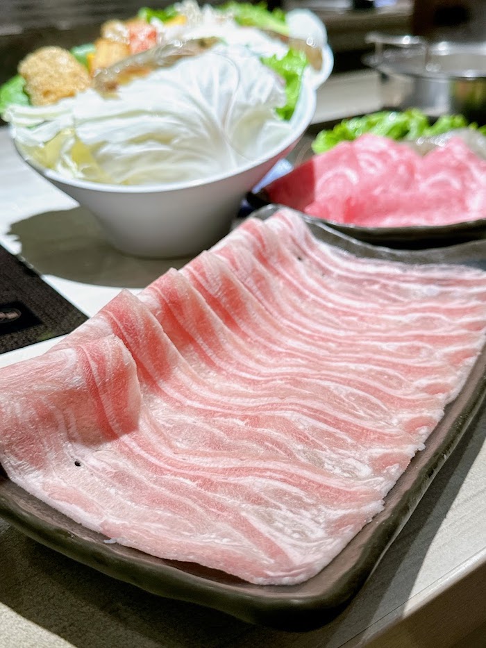 享家鍋物