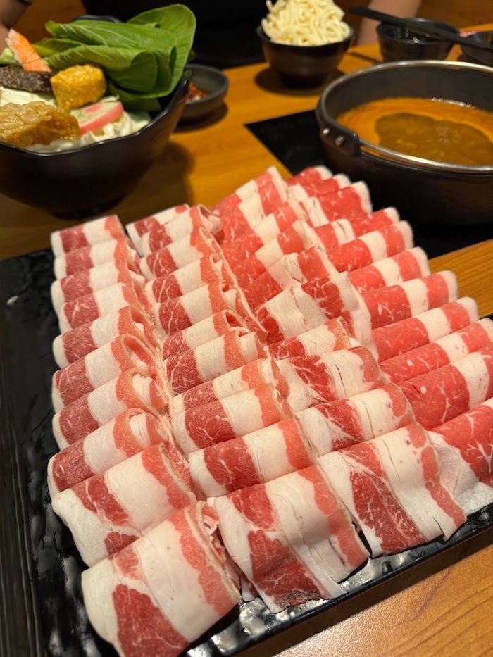 鍋之日火鍋店