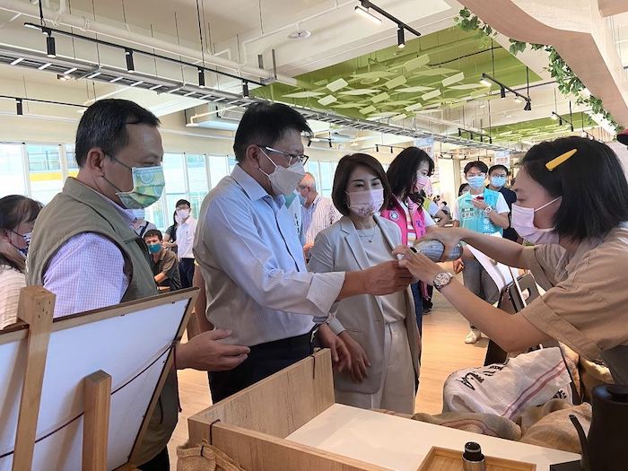 屏東農業物產館