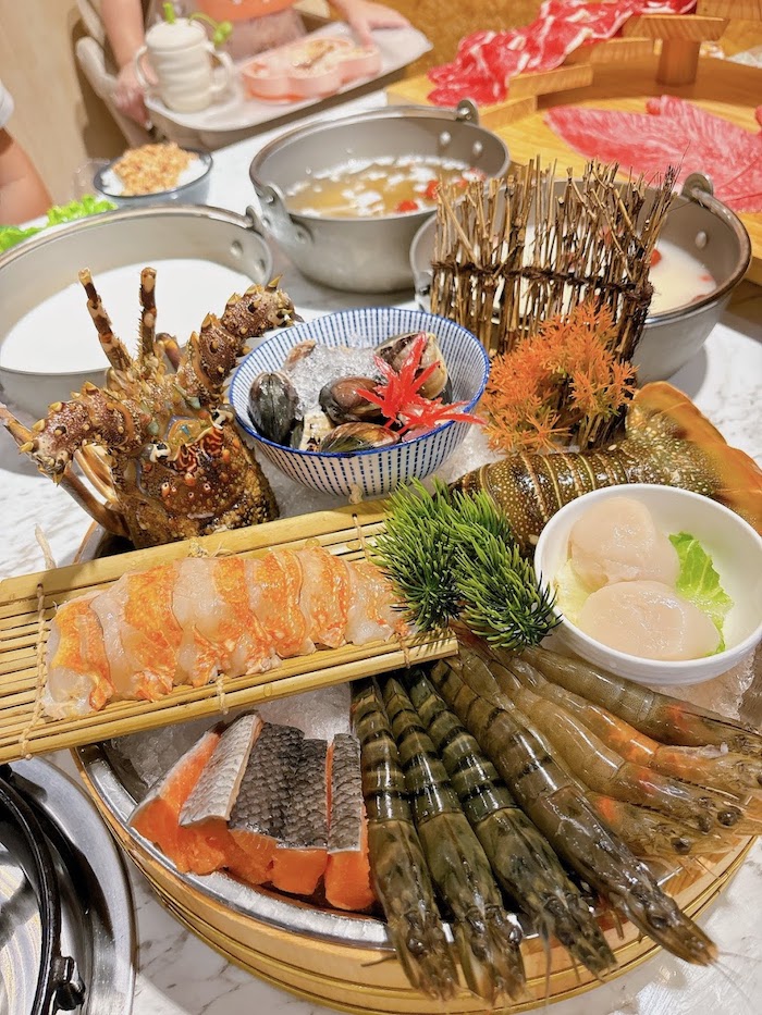 饗點鍋