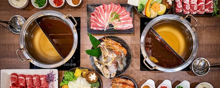 松風火鍋