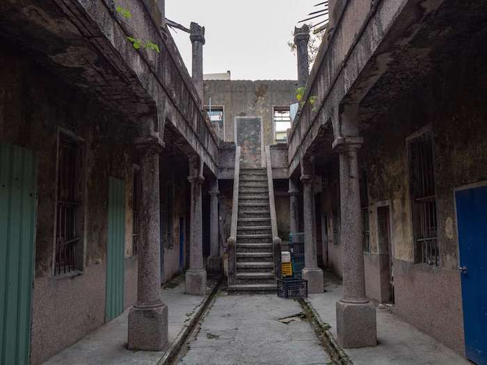 林園安樂樓