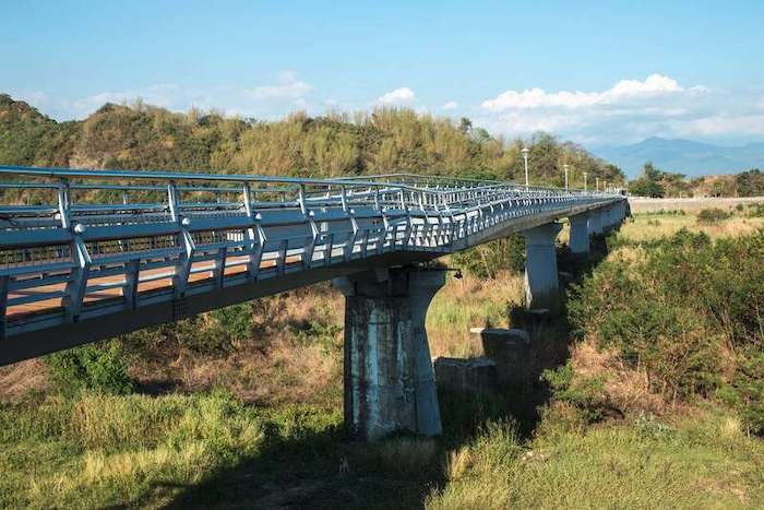 地景橋