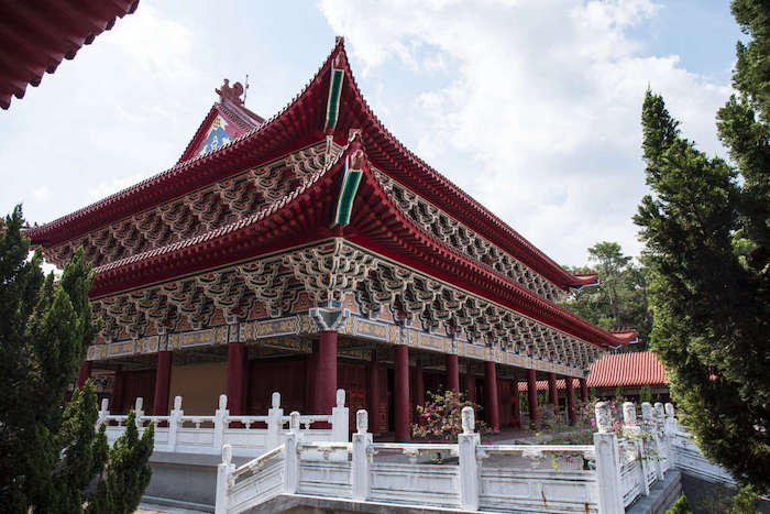 旗山孔廟