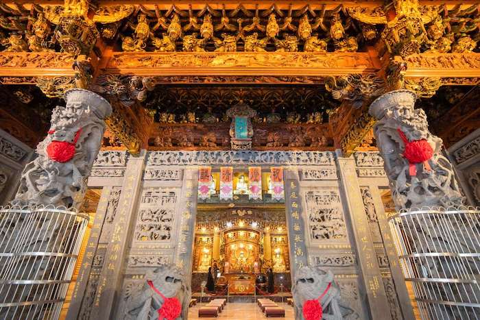林園清水寺