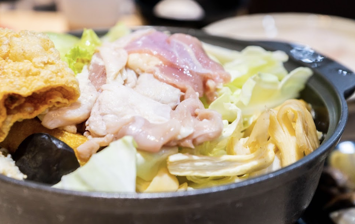 饌品鍋