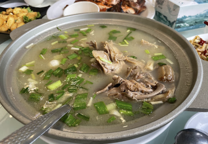 饗富餐廳