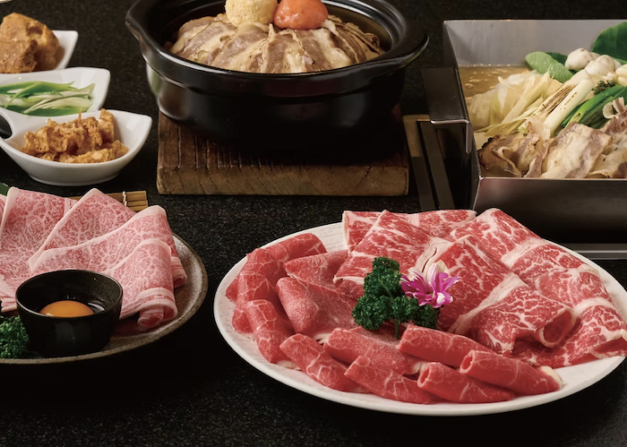昭日堂鍋煮