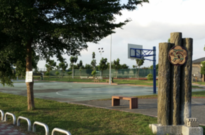 萬丹鄉運動休閒公園
