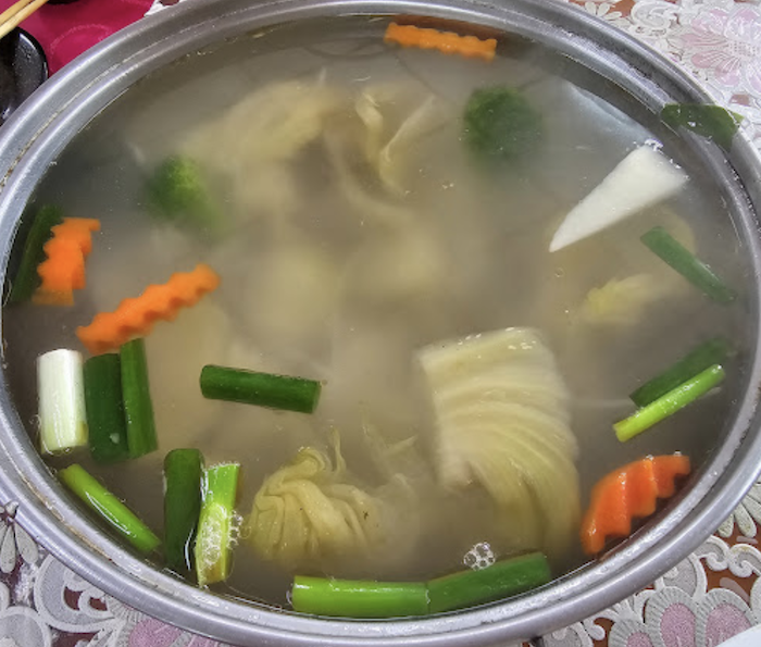 皇富海鮮店