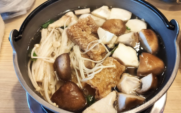 欣瓏徠鍋物