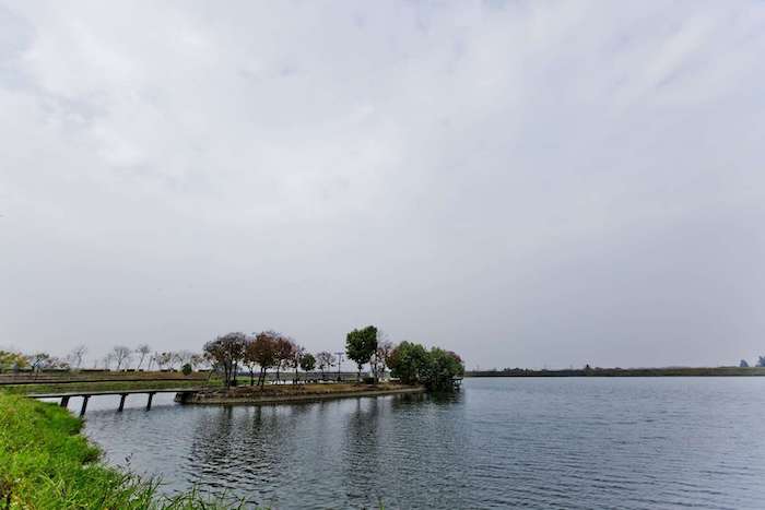 葫蘆埤自然公園