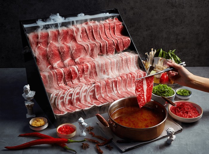 嗑肉石鍋二代店
