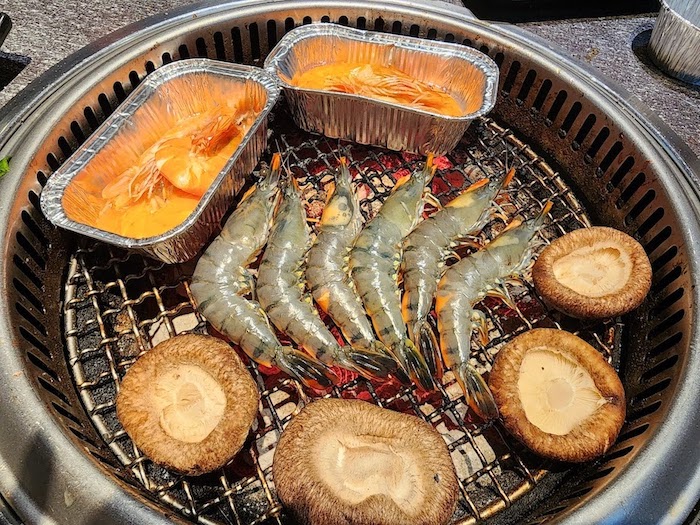 三柒燒き肉專門