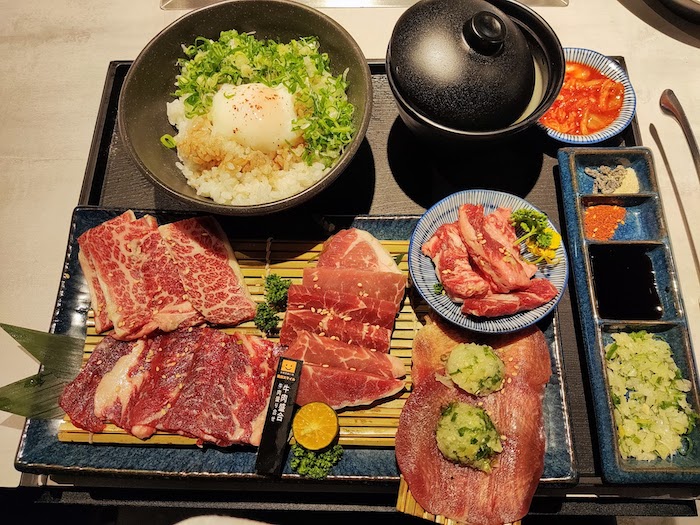 焼肉スマイル（燒肉Smile）