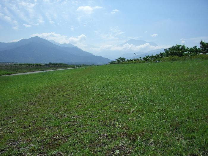 台糖鹽埔新圍牧場