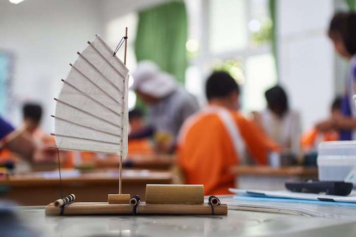 茄萣膠筏協會