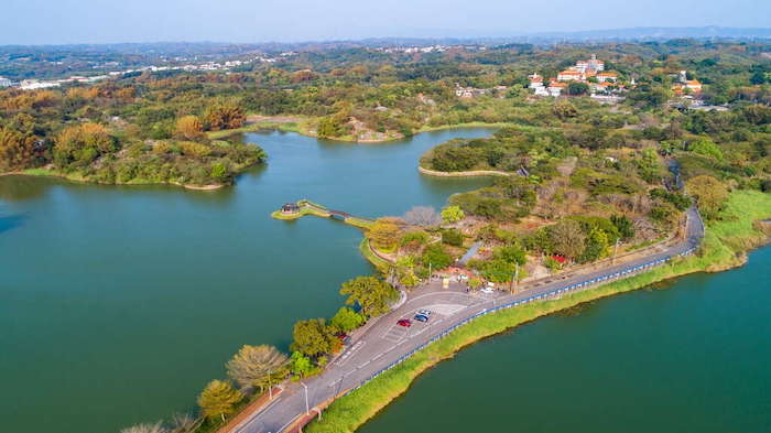 大潭埤