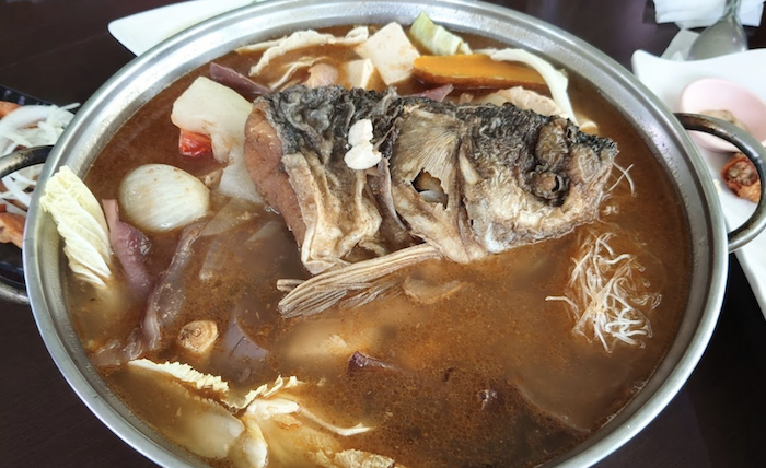 水庫沒關