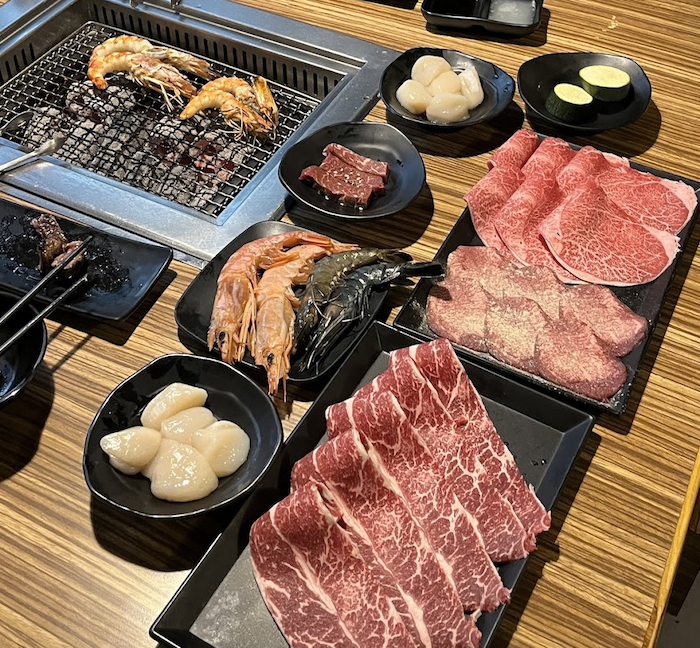 木村堂燒肉