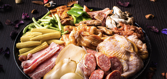 桃園平鎮、中壢燒肉