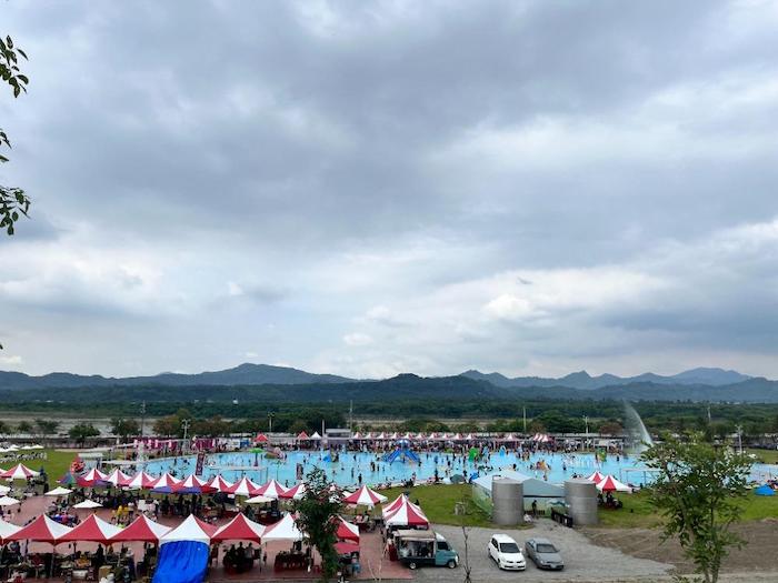 新豐親水公園