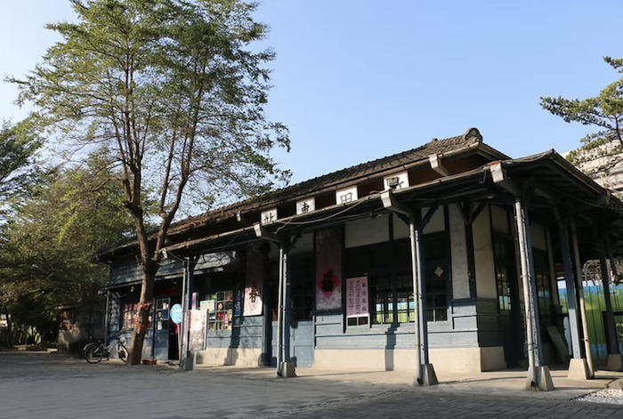 屏東竹田景點