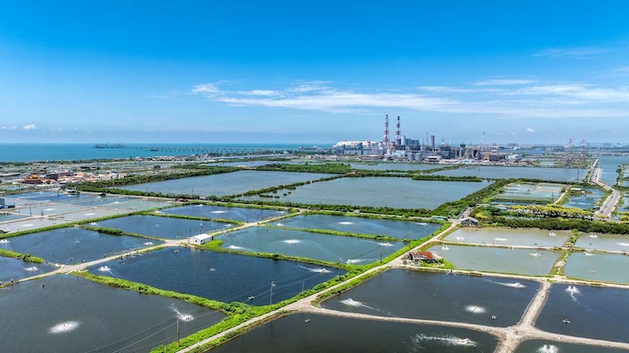 永安濕地