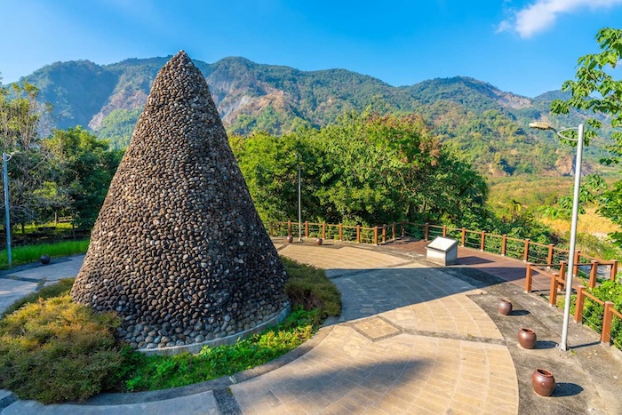 高雄甲仙景點