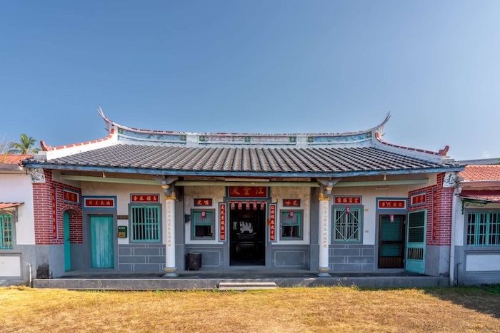 高雄杉林景點