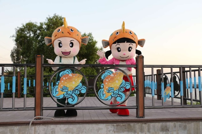 烏林投步道