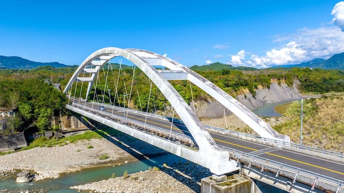 杉林大橋