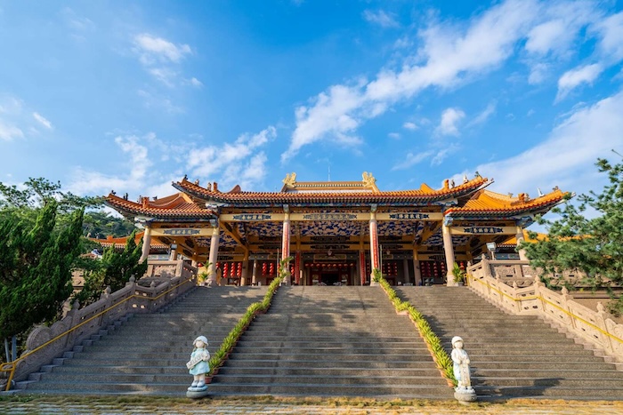 諦願寺