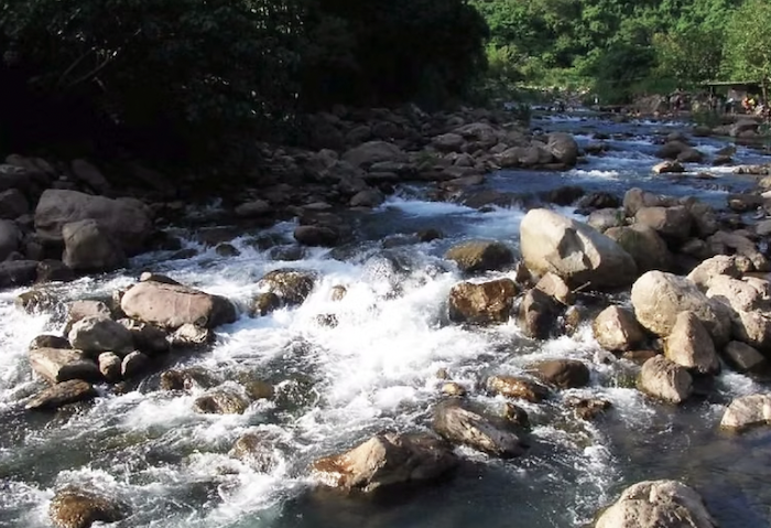 萬安親水公園