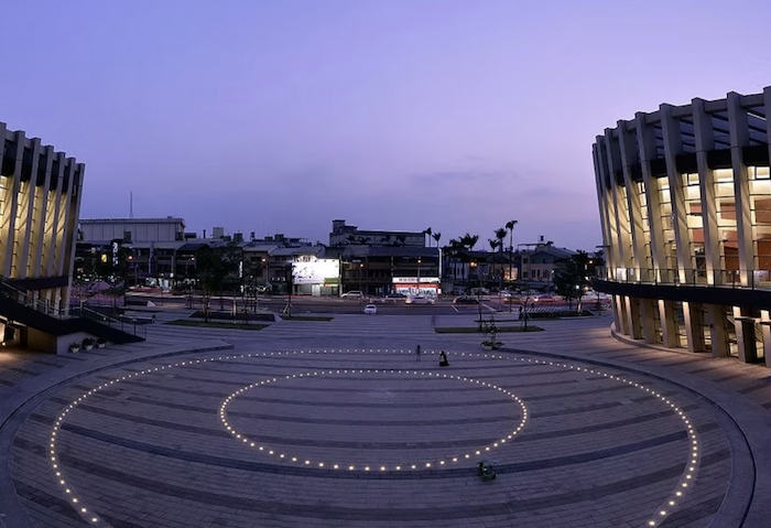 屏東演藝廳