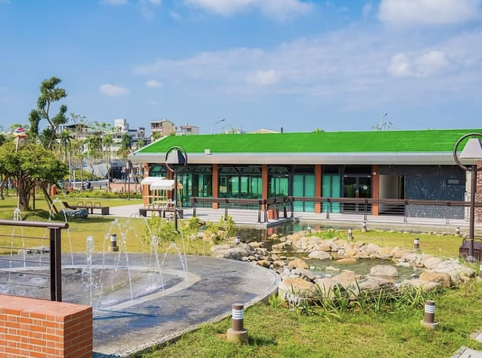 屏東書院