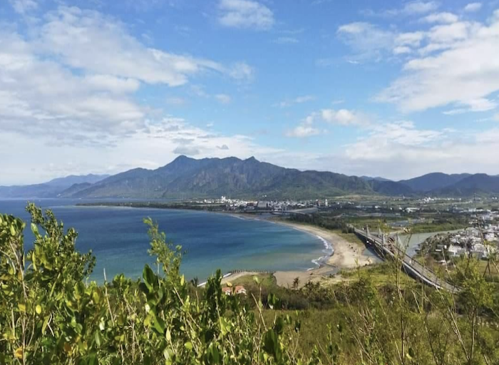 車城龜山步道