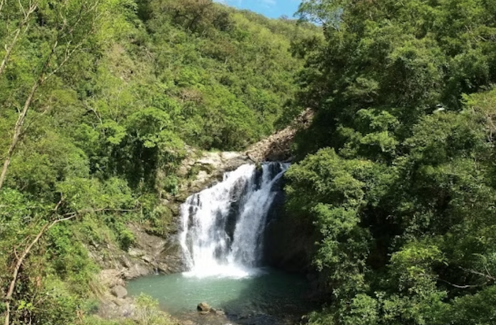 雙流國家森林遊樂區